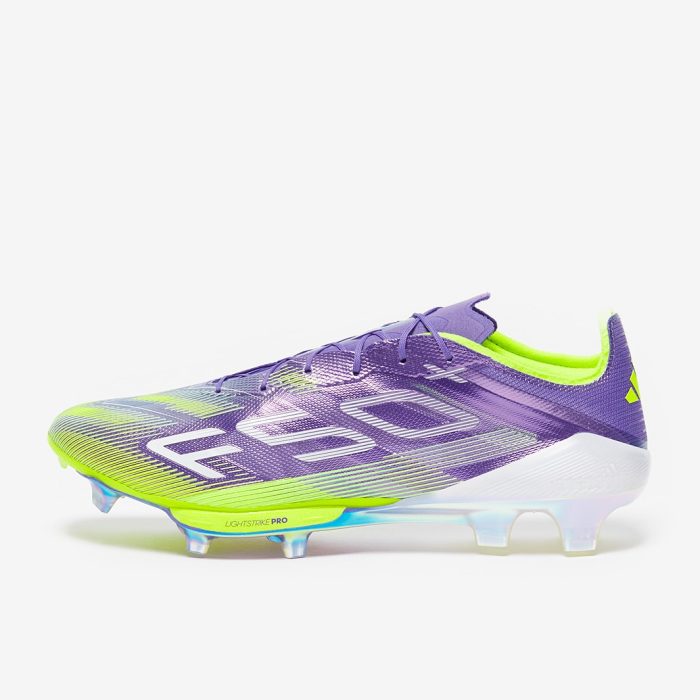 Adidas F50+ Elite FG Radiant Blaze - Image 6