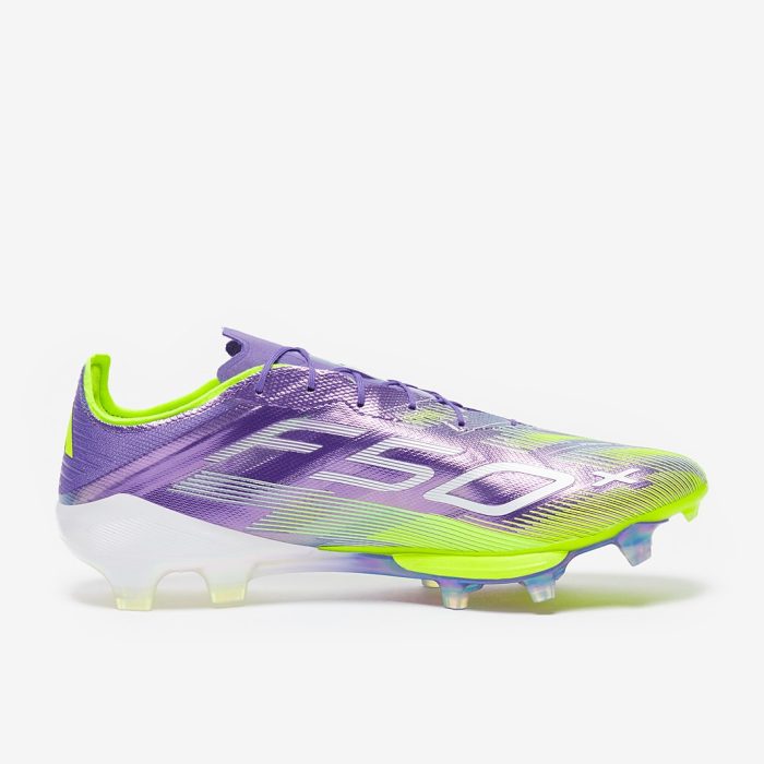 Adidas F50+ Elite FG Radiant Blaze - Image 5
