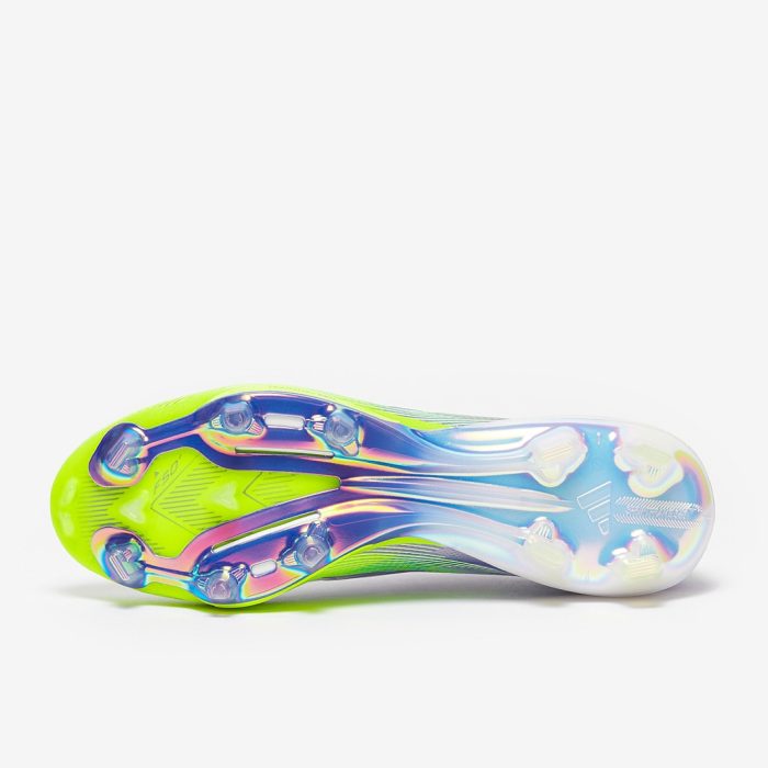 Adidas F50+ Elite FG Radiant Blaze - Image 3