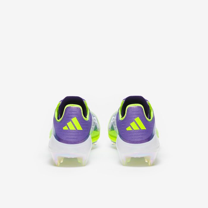 Adidas F50+ Elite FG Radiant Blaze - Image 4