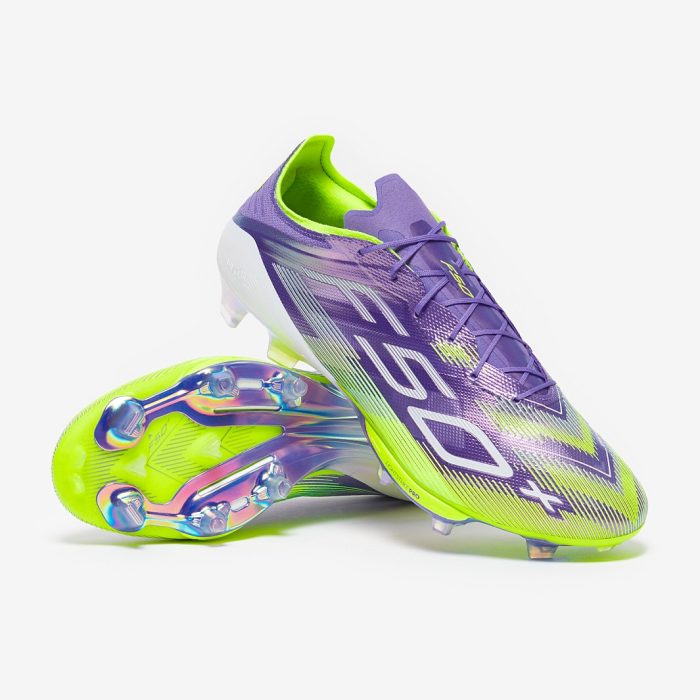 Adidas F50+ Elite FG Radiant Blaze - Image 1