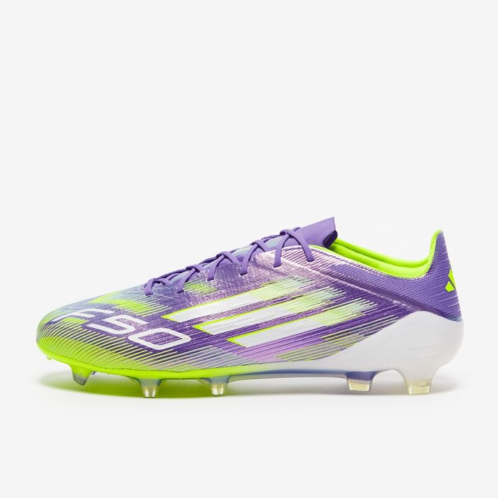 Adidas F50 Elite FG Radiant Blaze - Image 5