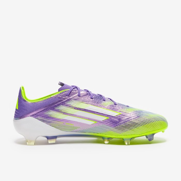 Adidas F50 Elite FG Radiant Blaze - Image 6