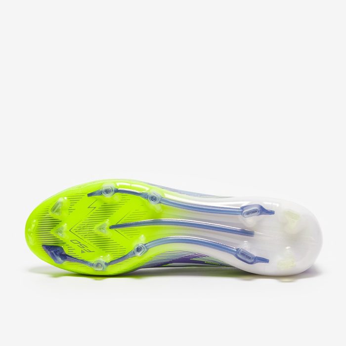 Adidas F50 Elite FG Radiant Blaze - Image 4