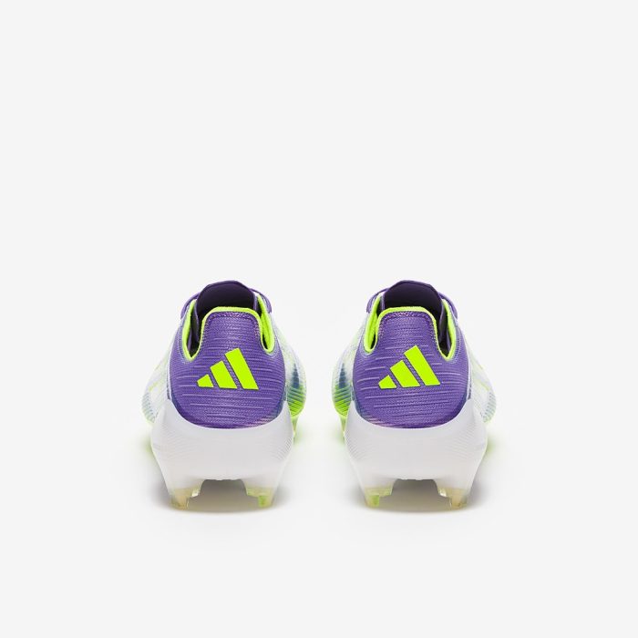 Adidas F50 Elite FG Radiant Blaze - Image 3