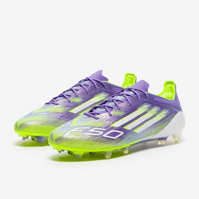 Adidas F50 Elite FG Radiant Blaze - Image 2