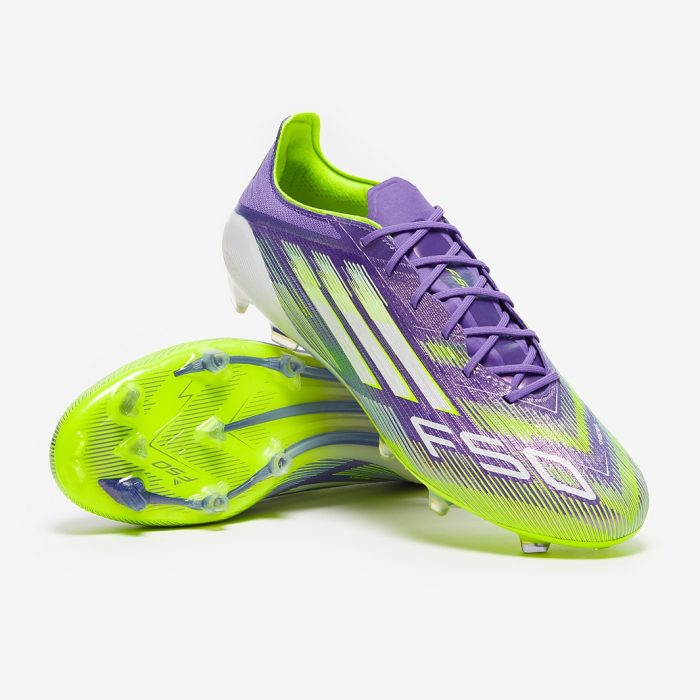 Adidas F50 Elite FG Radiant Blaze - Image 1