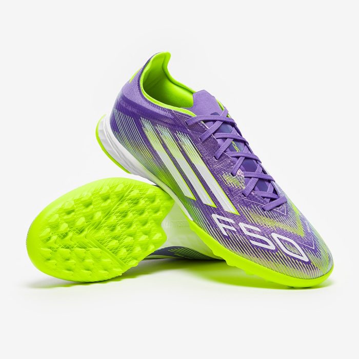 Adidas F50 Pro TF Radiant Blaze - Image 1