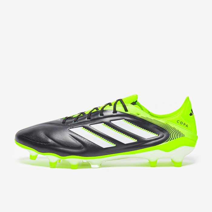Adidas Copa Pure 3 Elite FG Radiant Blaze - Image 6