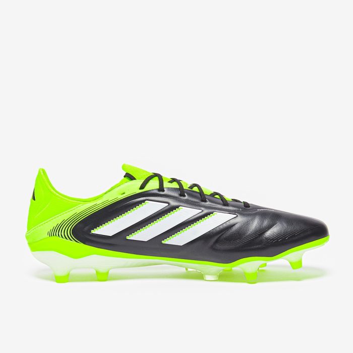Adidas Copa Pure 3 Elite FG Radiant Blaze - Image 4