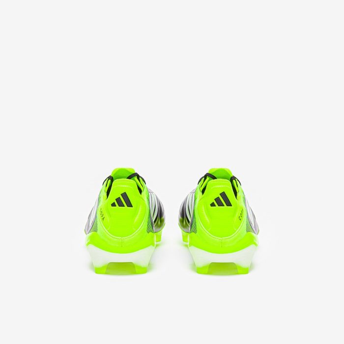 Adidas Copa Pure 3 Elite FG Radiant Blaze - Image 3