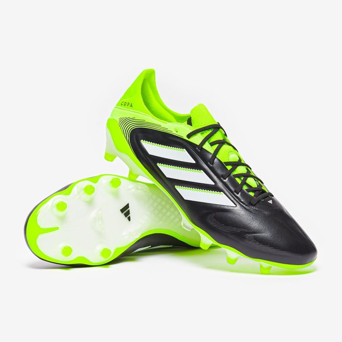 Adidas Copa Pure 3 Elite FG Radiant Blaze - Image 1