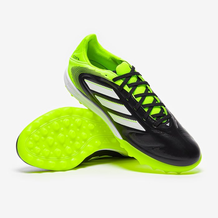 Adidas Copa Pure 3 Pro TF Radiant Blaze - Image 1