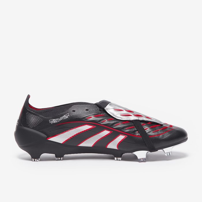 Adidas Predator Elite FG Tongue Leather - Image 6