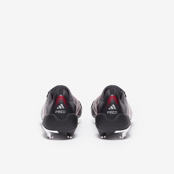 Adidas Predator Elite FG Tongue Leather - Image 5