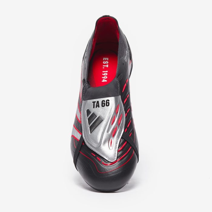 Adidas Predator Elite FG Tongue Leather - Image 3