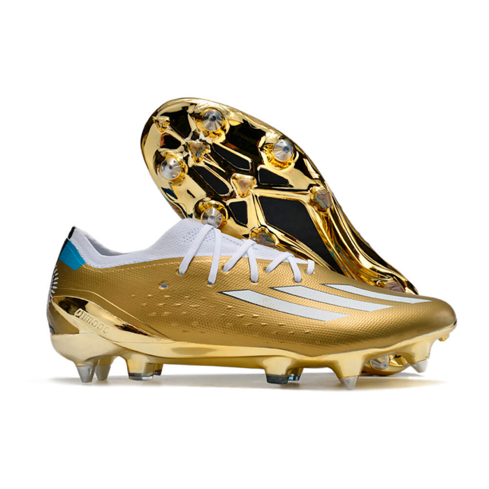 Adidas Speedportal .1 SG-Pro  Messi Leyenda - Image 1