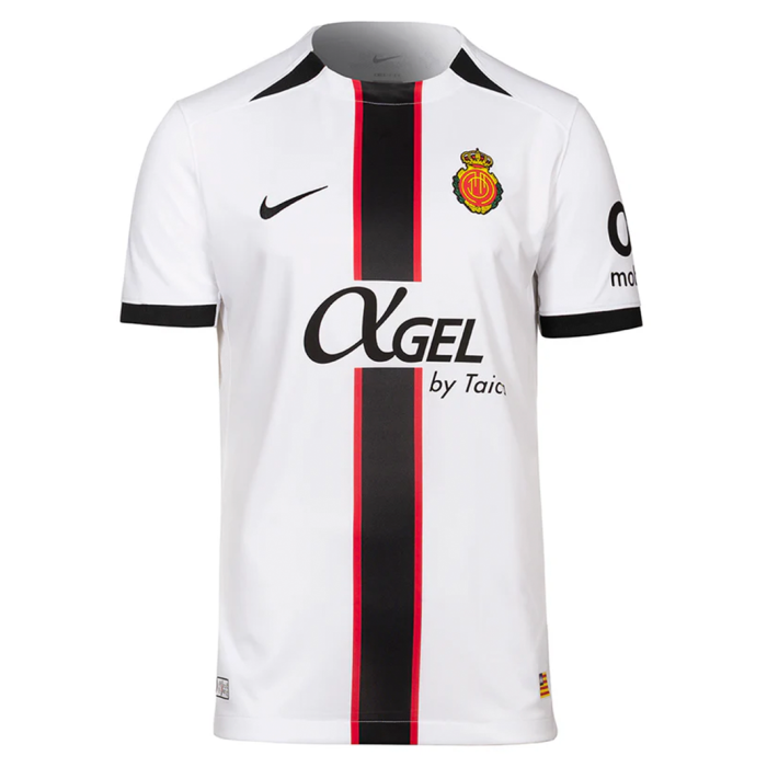 RCD Mallorca 2025/26 Away Jersey - Fan Version - Image 1