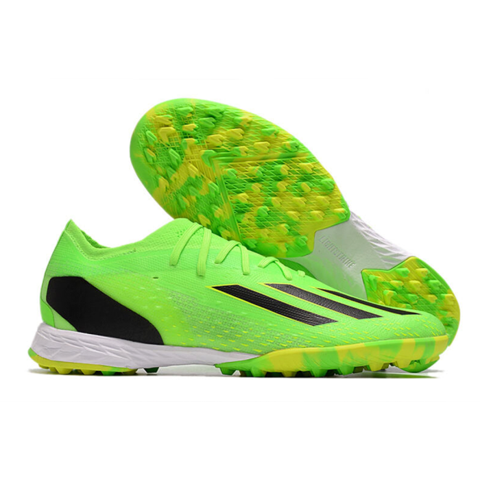 Adidas X Speedportal .1 TF Game Data - Image 1
