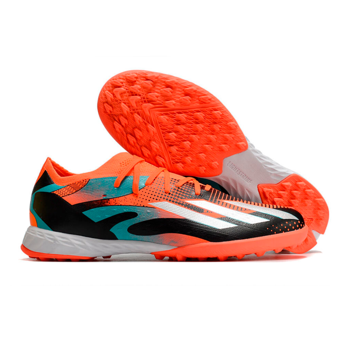 Adidas X Speedportal .1 TF L10NEL M35SI - Image 1