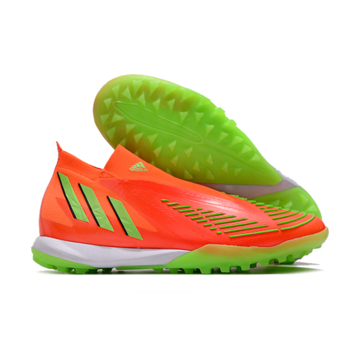 Adidas Predator Edge .1 TF Game Data - Image 1