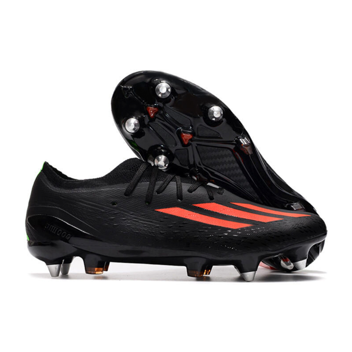 Adidas Speedportal .1 SG-Pro  Shadowportal - Image 1
