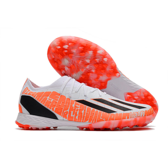 Adidas X Speedportal .1 TF Messi Balon Te Adoro - Image 1