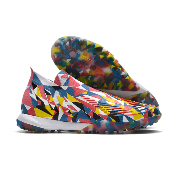 Adidas Predator Edge .1 TF Geometric - Image 1