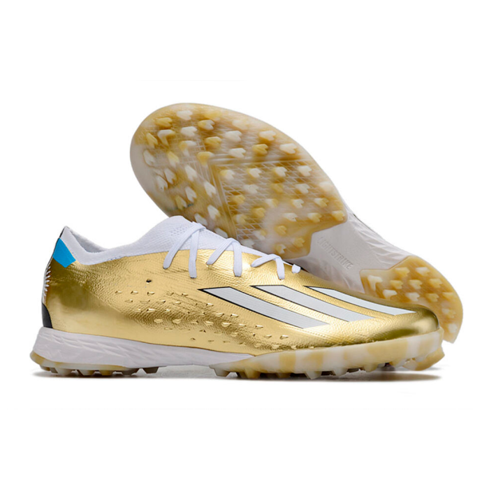 Adidas X Speedportal .1 TF Messi Leyenda - Image 1