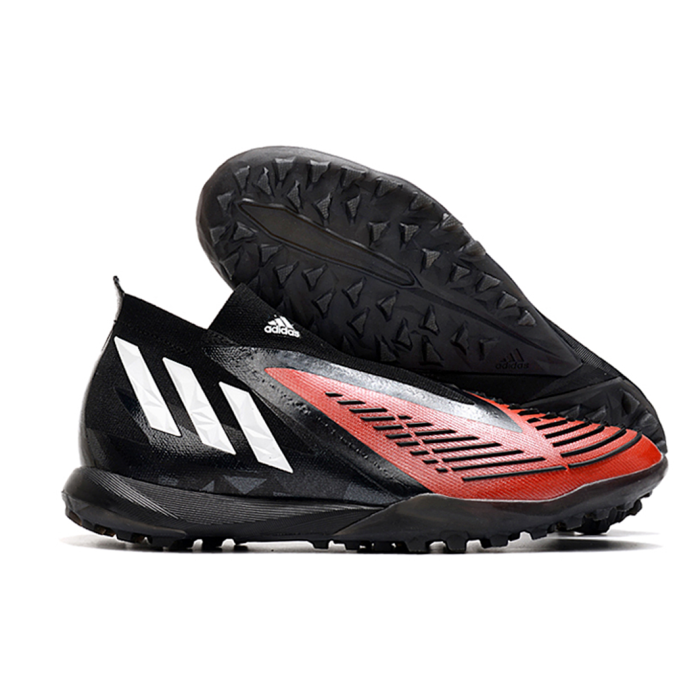 Adidas Predator Edge .1 TF Red - Image 1