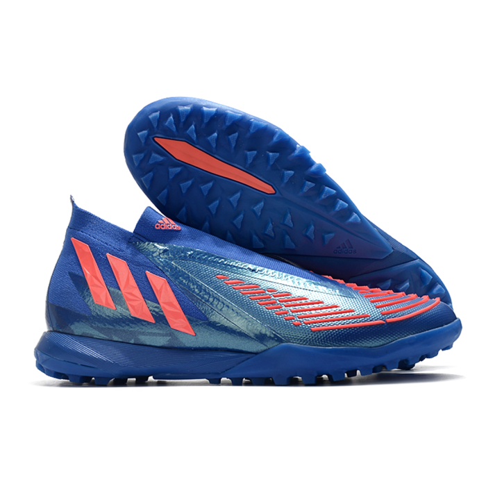 Adidas Predator Edge .1 TF Sapphire Edge - Image 1