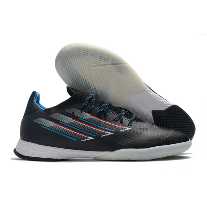 Adidas X Speedflow. 1 IC Edge of Darkness - Image 1