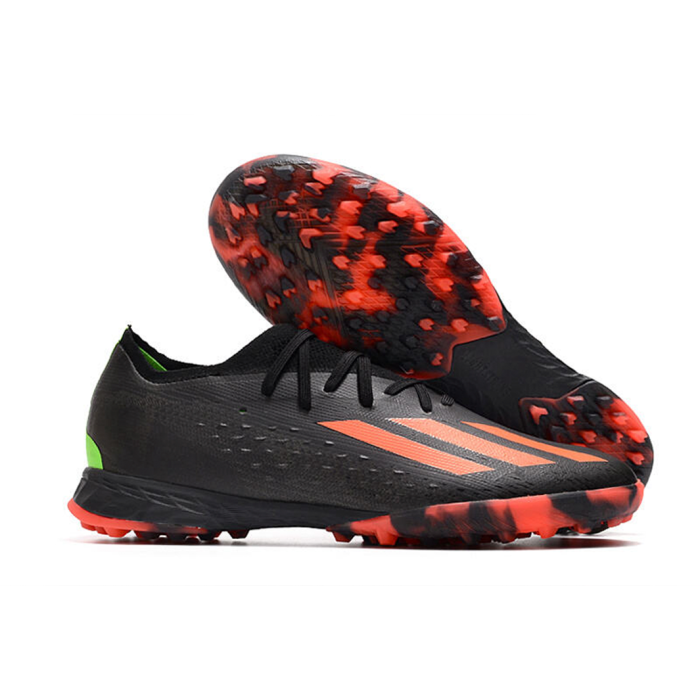 Adidas X Speedportal .1 TF Shadowportal - Image 1