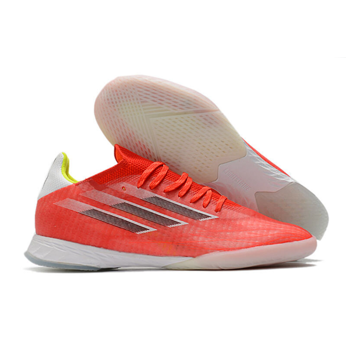 Adidas X Speedflow. 1 IC Meteorite - Image 1