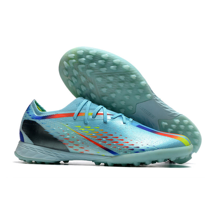 Adidas X Speedportal .3 TF Al Rihla - Image 1