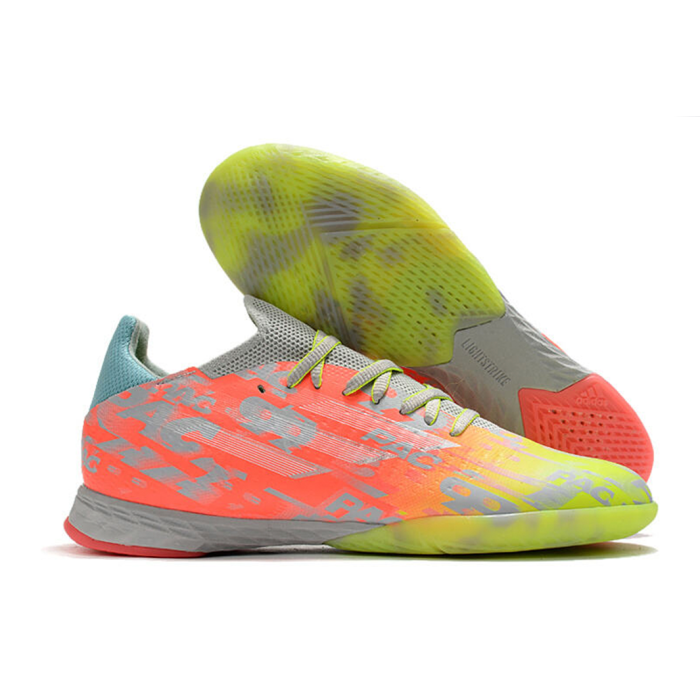 Adidas X Speedflow. 1 IC Numbers Up - Image 1