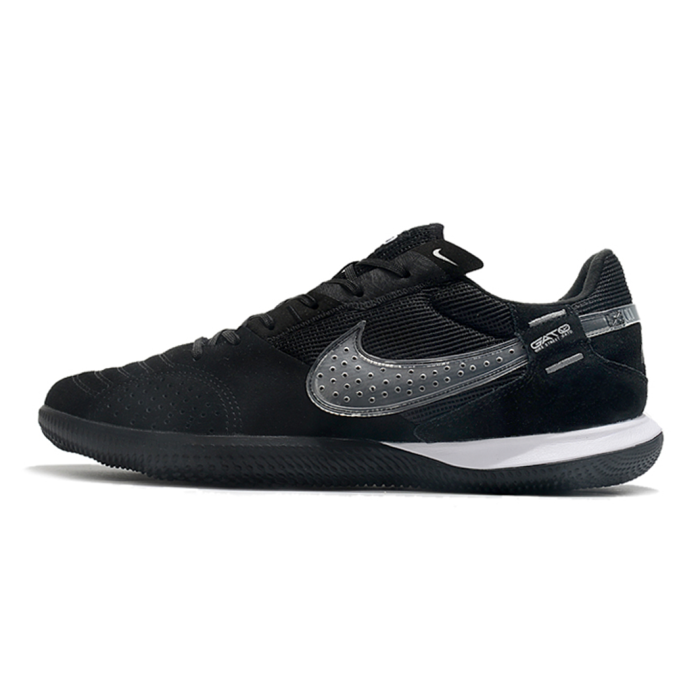 Nike StreetGato IC - All Black - Image 7