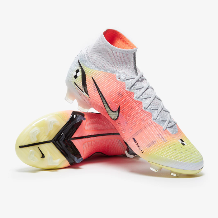 Nike Mercurial Superfly 8 Elite FG Dream Speed 4 - Image 1