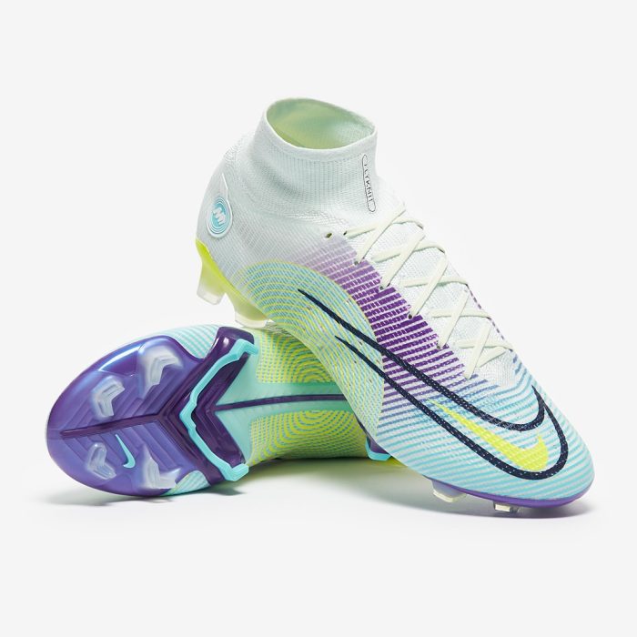 Nike Mercurial Superfly 8 Elite FG Dream Speed 5 - Image 1