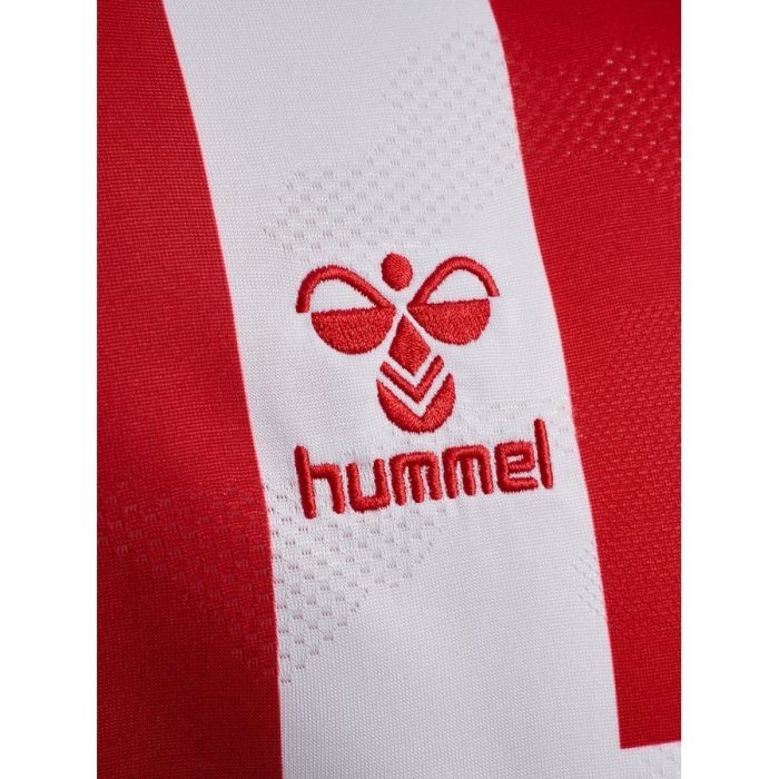FC Cologne 2025/26 Home Jersey - Fan Version - Image 5