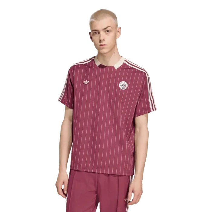 Ajax 2025/26 Icon Jersey - Fan Version - Image 7