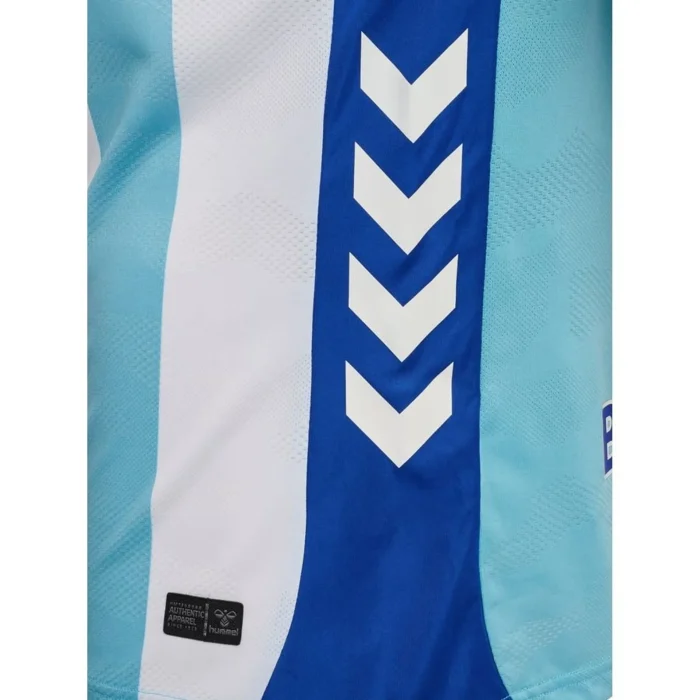 Málaga 2025/26 Home Jersey - Fan Version - Image 4