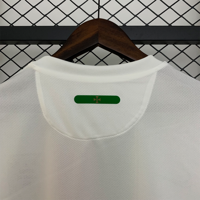 Portugal 2010 Away Jersey – Retro Version - Image 3