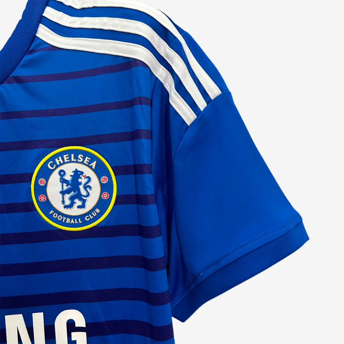 Chelsea 2014/15 Home Jersey – Retro Version - Image 3