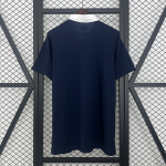 France 2014 Home Jersey – Retro Version - Image 3