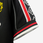Manchester United 1998/99 Away Jersey – Retro Version - Image 3