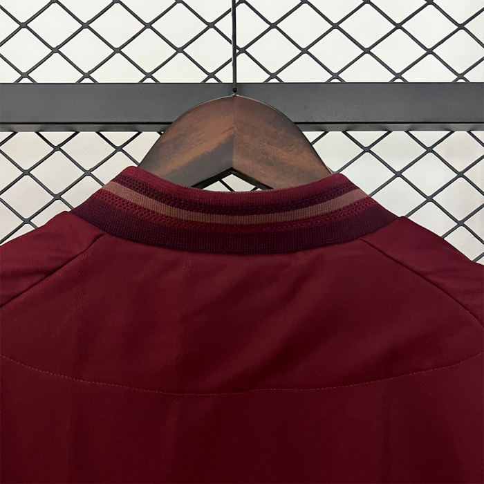Manchester City 2012/13 Away Jersey – Retro Version - Image 3