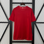 Manchester United 2011/12 Home Jersey – Retro Version - Image 3