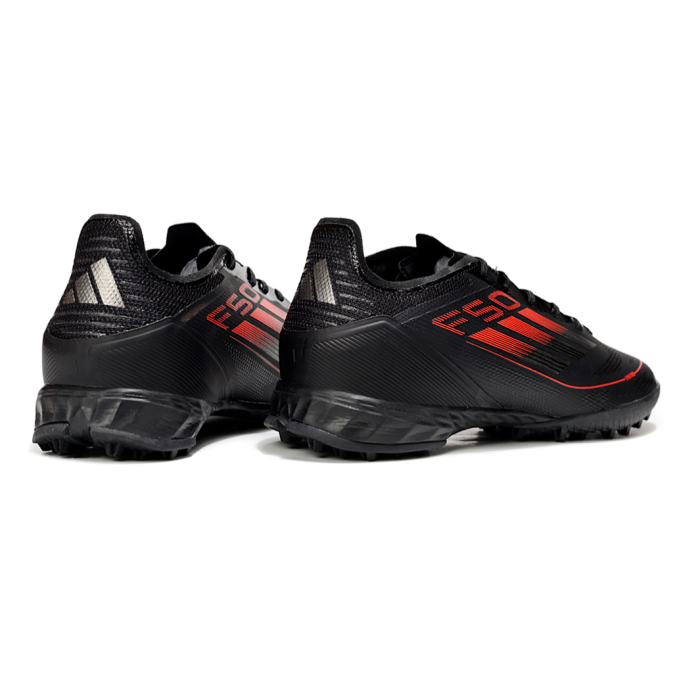 Adidas F50 Pro TF Stealth Victory - Image 6