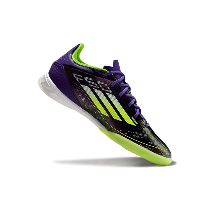 Adidas F50 Pro IC Radiant Blaze - Image 7